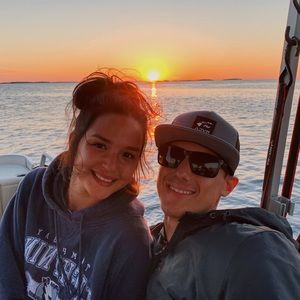 Meet your Posher, Mitchell